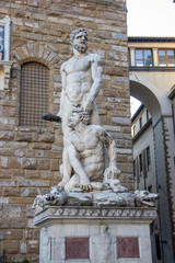 Fototapeta premium Florence