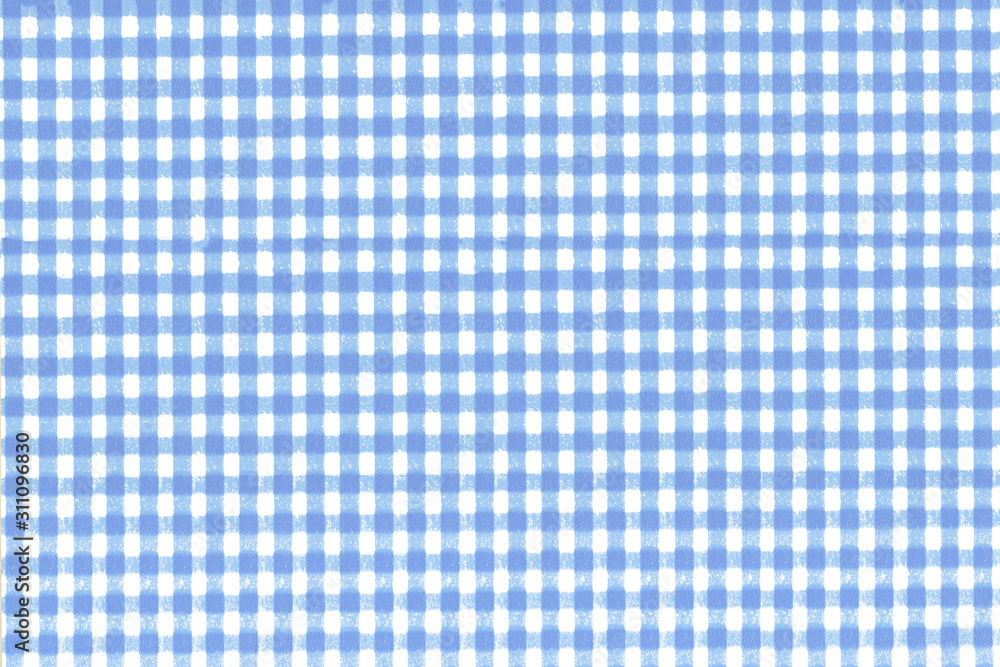 Poster zigzag chevron check pattern background
