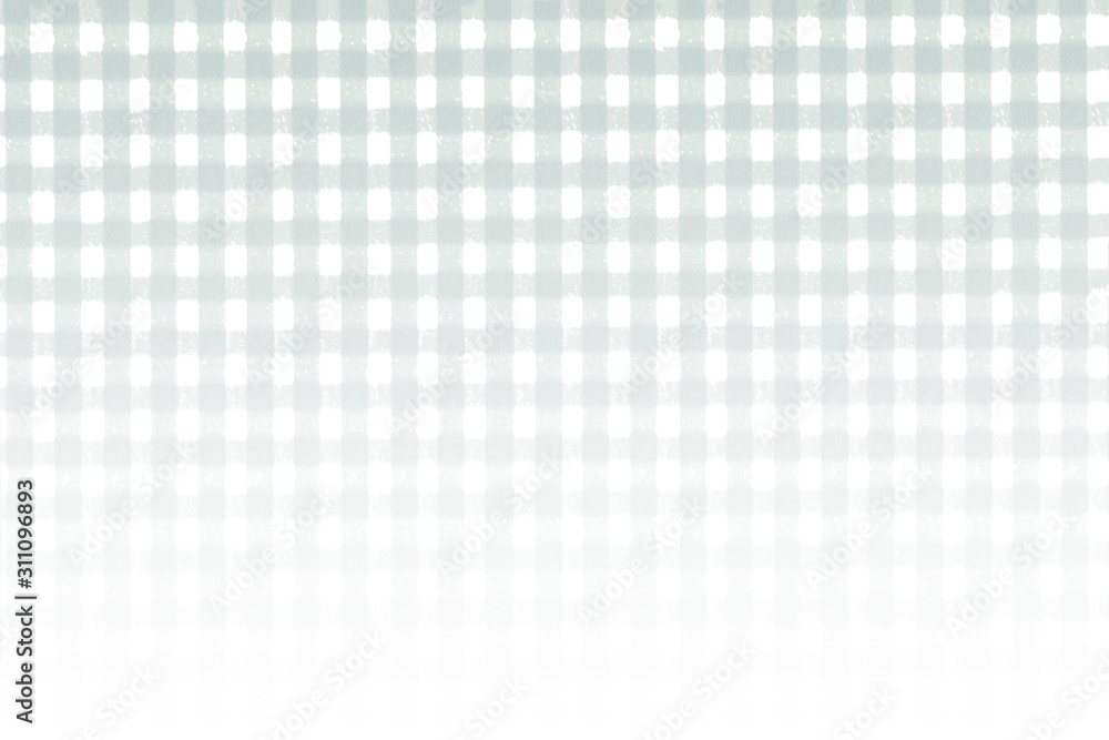 Poster zigzag chevron check pattern background