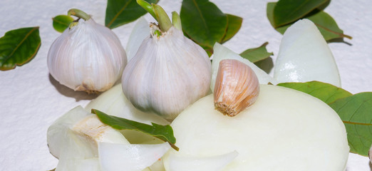 Garlic