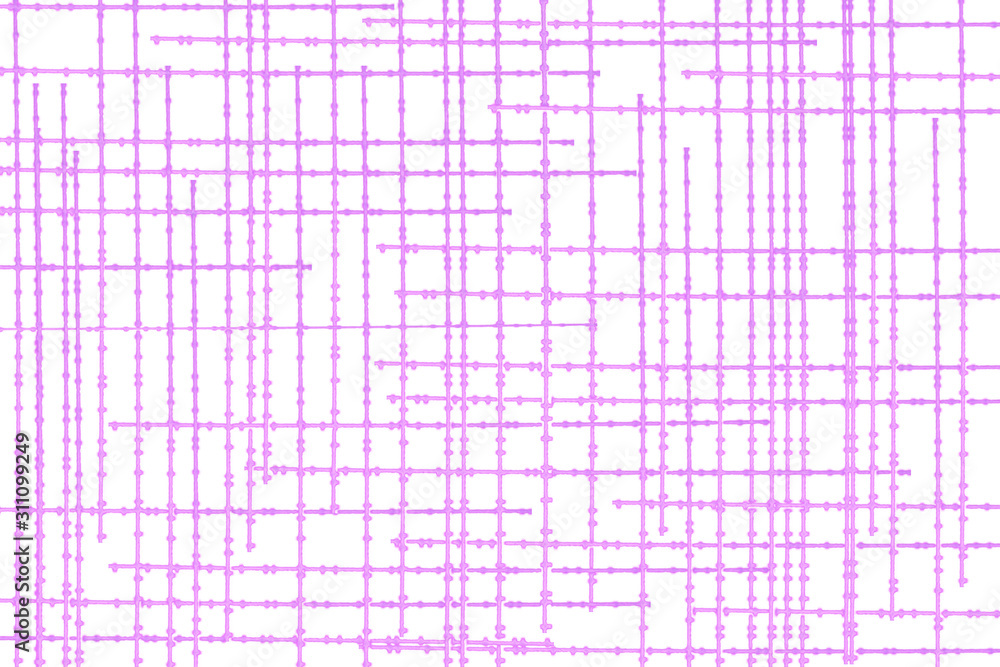 Poster zigzag chevron check pattern background