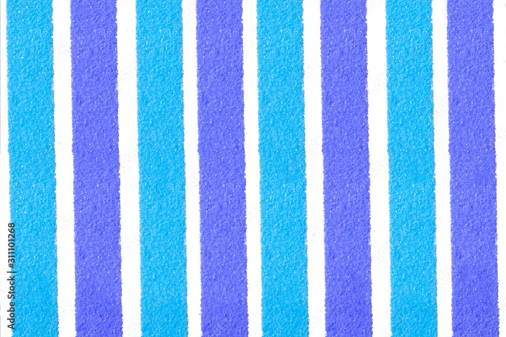 Poster zigzag chevron check pattern background