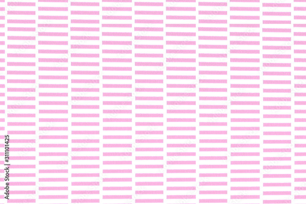 Poster zigzag chevron check pattern background