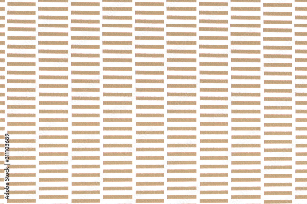 Poster zigzag chevron check pattern background