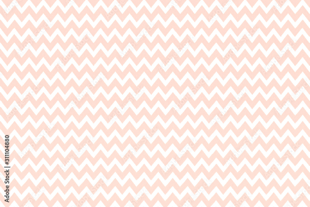 Poster zigzag chevron check pattern background