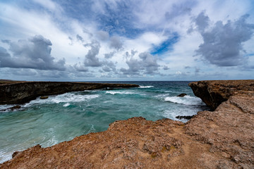 Aruba National Park