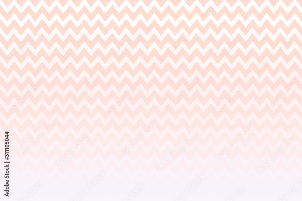 Poster zigzag chevron check pattern background
