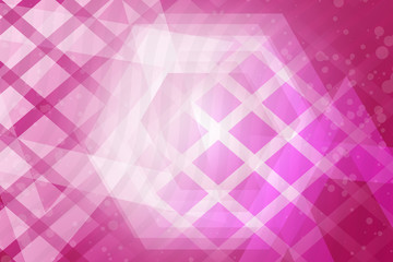 Obraz premium abstract, pattern, pink, texture, wallpaper, design, illustration, light, square, blue, geometric, graphic, purple, backdrop, colorful, color, digital, art, line, red, lines, seamless, gradient, shape