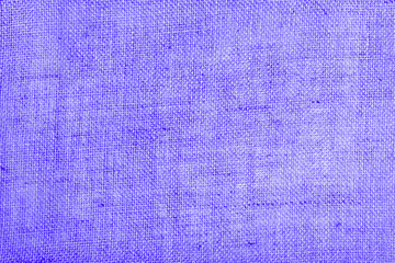 Blue, violet, pink texture. Cotton, canvas, fabric.
