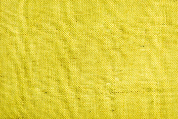 Yellow, orange, warm texture. Cotton, canvas, fabric.
