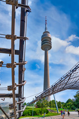 Olympiapark München