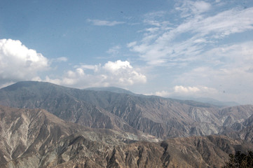 chicamocha caynon colombia