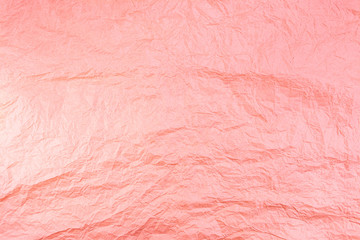 Yellow, orange, warm background. Creased paper texture.