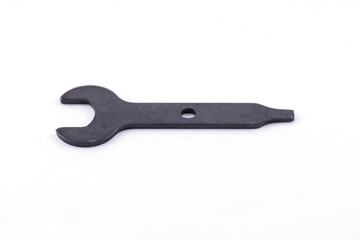 Metal wrench