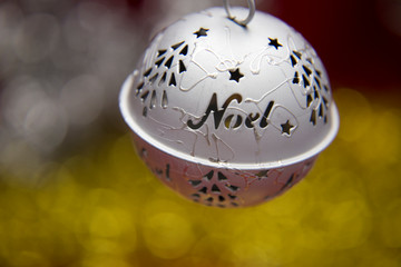  Christmas Ornament