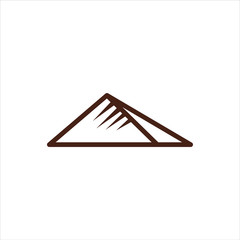 mountain logo