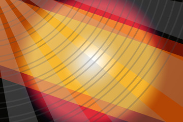 Fototapeta premium abstract, wallpaper, design, illustration, orange, blue, light, pattern, graphic, yellow, color, backdrop, lines, pink, red, texture, backgrounds, gradient, line, art, white, wave, green, business