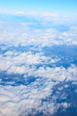 Fototapeta premium the big sky