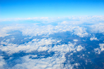 Fototapeta premium the big sky