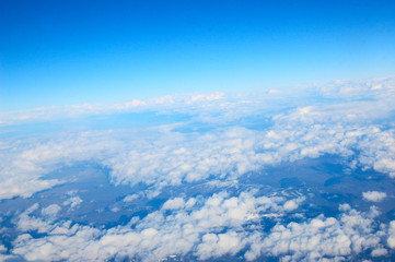 the big sky