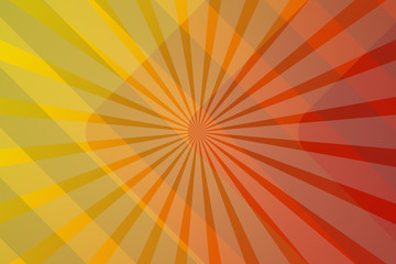 Obraz premium abstract, orange, wallpaper, design, illustration, red, yellow, pattern, light, art, texture, color, backdrop, colorful, graphic, backgrounds, technology, blur, square, bright, glow, digital, lines
