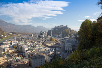 Salzburg