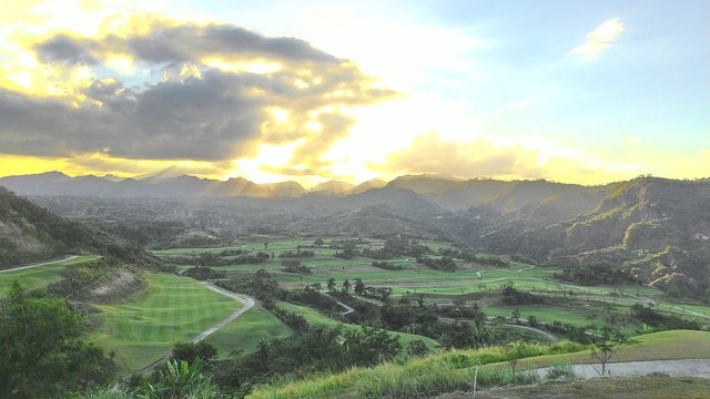 Clark Sun Valley Philippines