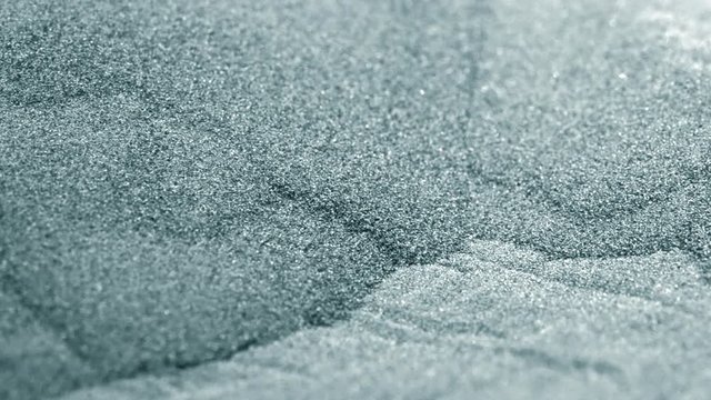 Metallic powder for laser sintering machine for metal.