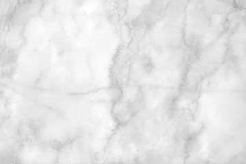 Top views of white marble texture