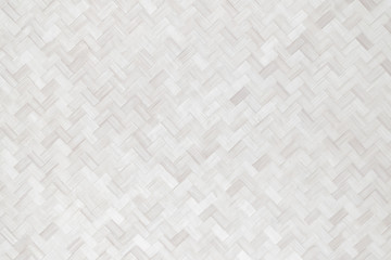 white woven texture