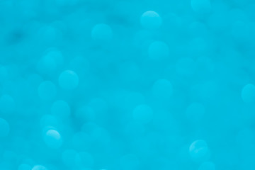 abstract background with bubbles