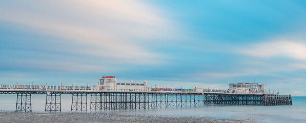Worthing Pier
