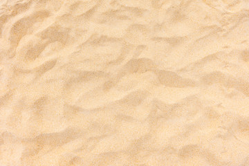 Plakat ์Nature beach sand texture