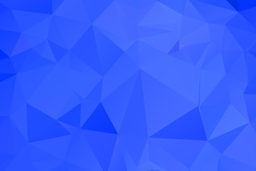 Colorful gradient mosaic background. Geometric triangle, mosaic, abstract background. Mosaic, color background. Mosaic texture