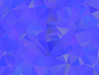 Colorful gradient mosaic background. Geometric triangle, mosaic, abstract background. Mosaic, color background. Mosaic texture