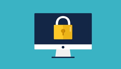 Seguridad computadora privacidad