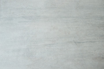 Naklejka premium White stucco wall background. White painted cement wall texture
