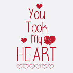 Motivational Saying & quotes:100% vector best for t shirt, pillow,mug, sticker and other Printing media.