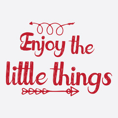 Motivational Saying & quotes:100% vector best for t shirt, pillow,mug, sticker and other Printing media.