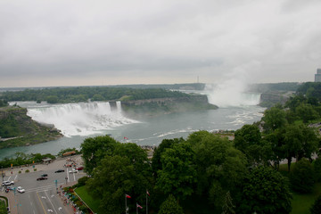 Niagara Falls