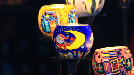 クリスマスオーナメント