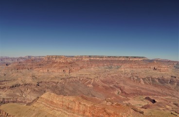 グランドキャニオン