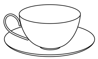 English_tea_cup_Vextor