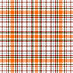 Tartan Plaid Scottish Seamless Pattern.