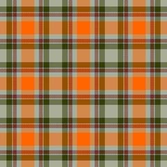 Tartan Plaid Scottish Seamless Pattern.