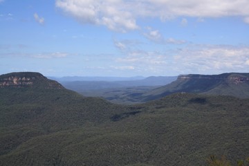 Blue Mountains, Australia