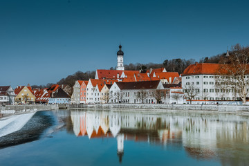 Landsberg am Lech © Arkadiusz