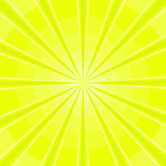 Burst background abstract vector illustration graphic design modern style 