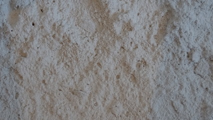 texture of wall
