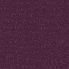 Minimalistic pattern in a naive style. Doodle hand drew a seamless pattern. Tangled ink pen sketch illustration. Randomly doodle background. Dirty bends of decorative texture. Wrapping paper, wallpape